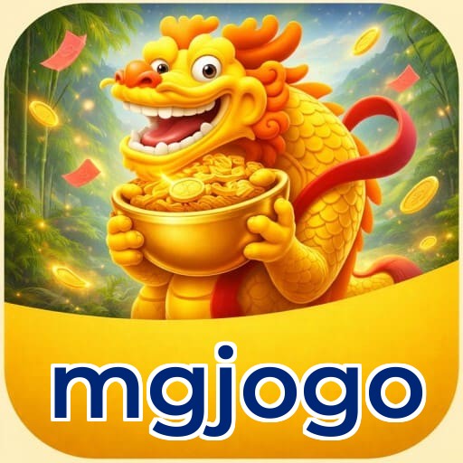 App mobile mgjogo