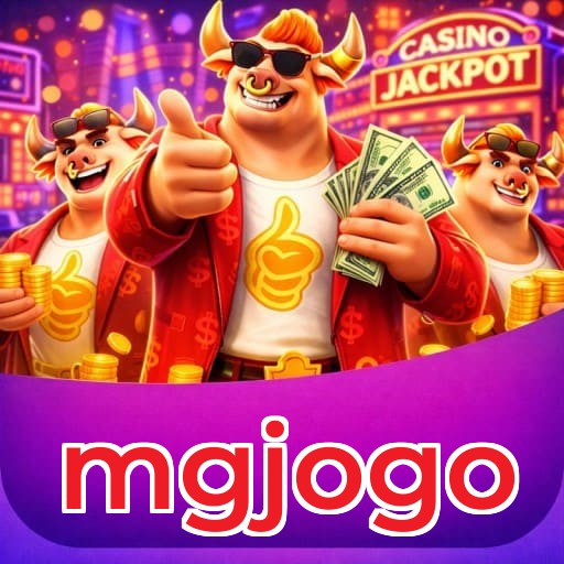 Estatísticas mgjogo