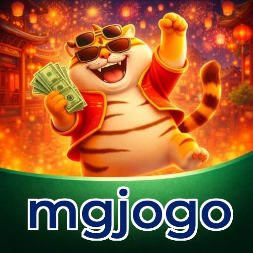 Catálogo de jogos mgjogo com fornecedores Pragmatic Play, Evolution, NetEnt