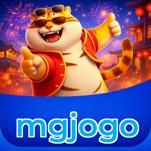 Aplicativo mobile mgjogo